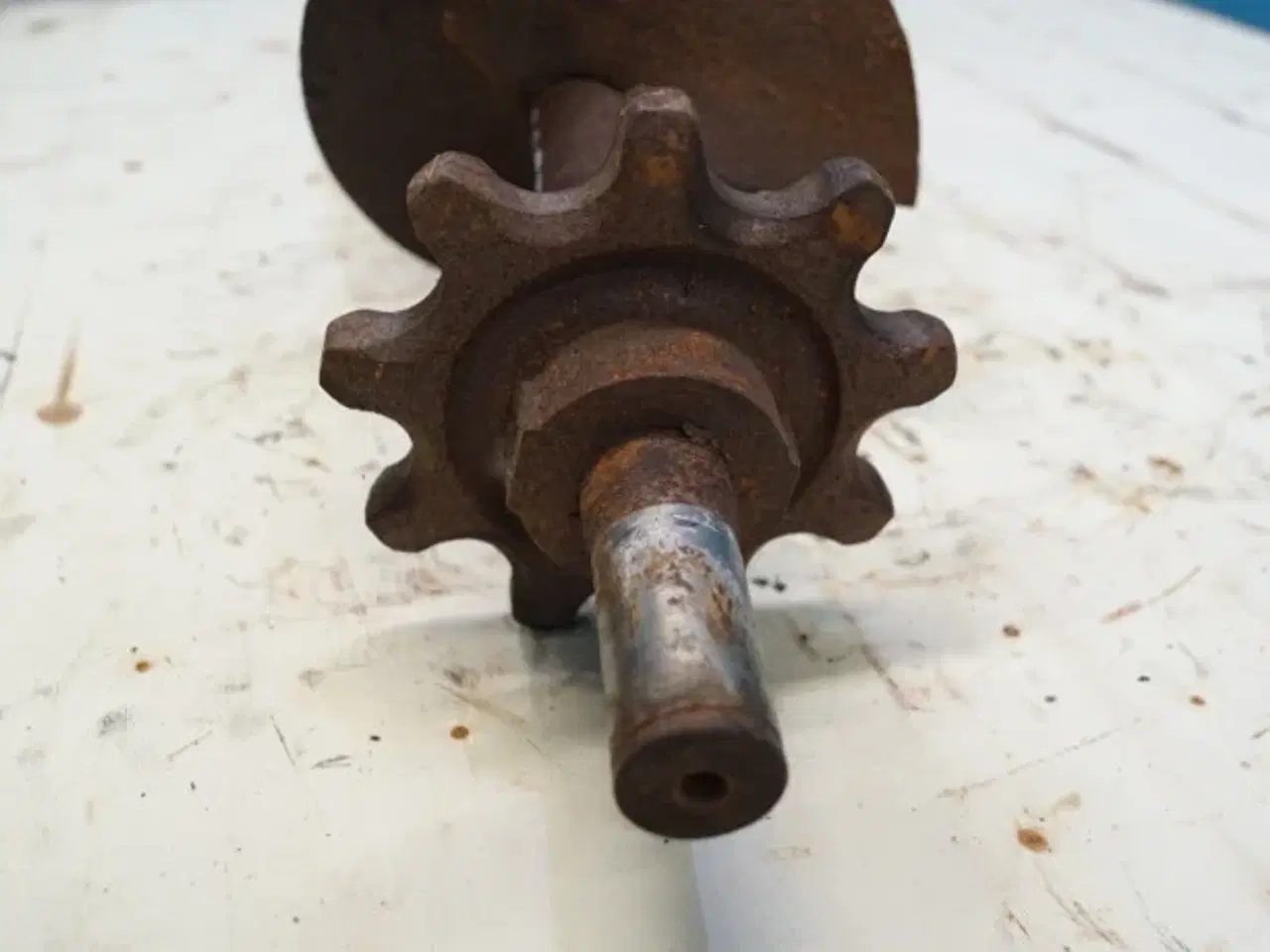 Billede 10 - Dronningborg D7200 Snegl 28550330