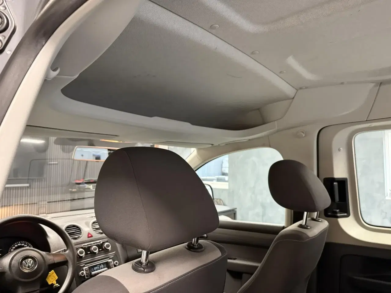 Billede 12 - VW Caddy 1,2 TSI Trendline 85HK