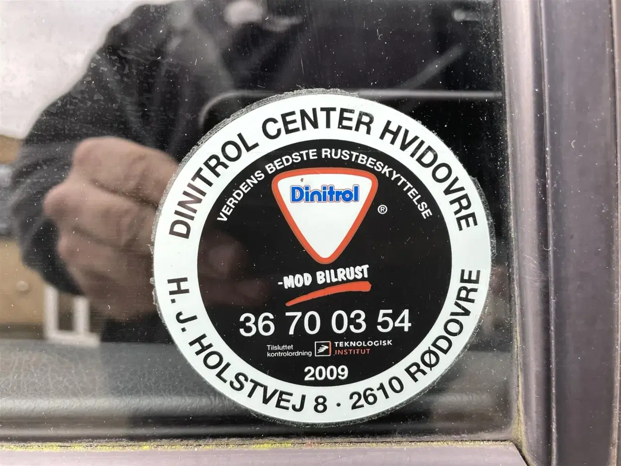 Billede 3 - Toyota Avensis 2,0 Linea Sol 147HK Stc