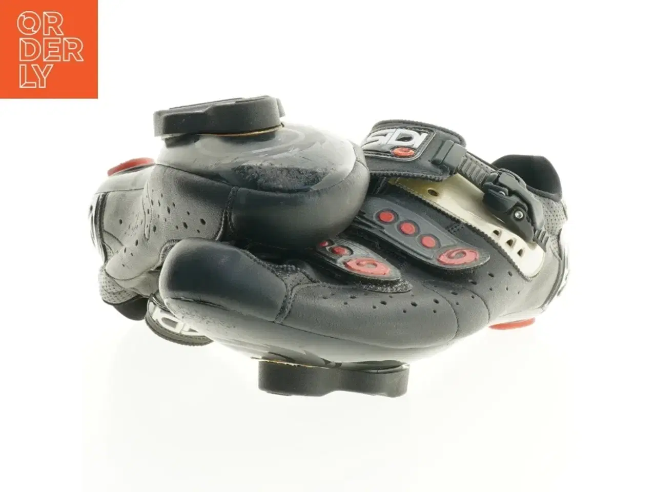 Billede 1 - Klikpedaler  Look Kéo Classic