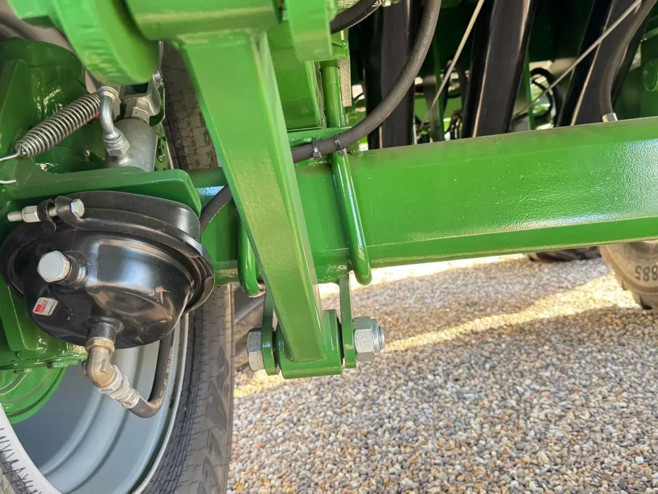 Billede 15 - Western WF28TS