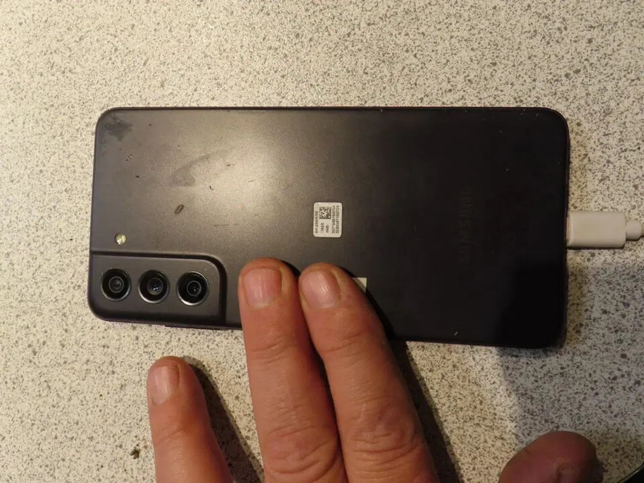 Billede 3 - Mobiltelefon SAMSUNG