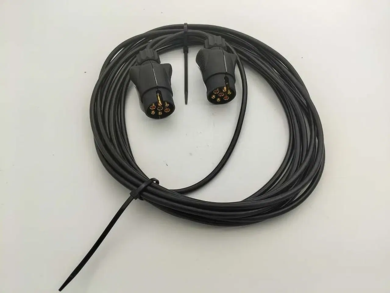 Billede 1 - Ledningsnet Navy stel