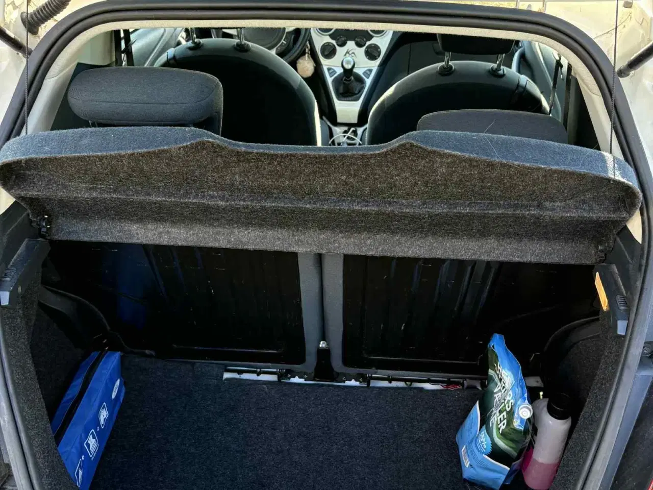 Billede 6 - Ford KA Titanium