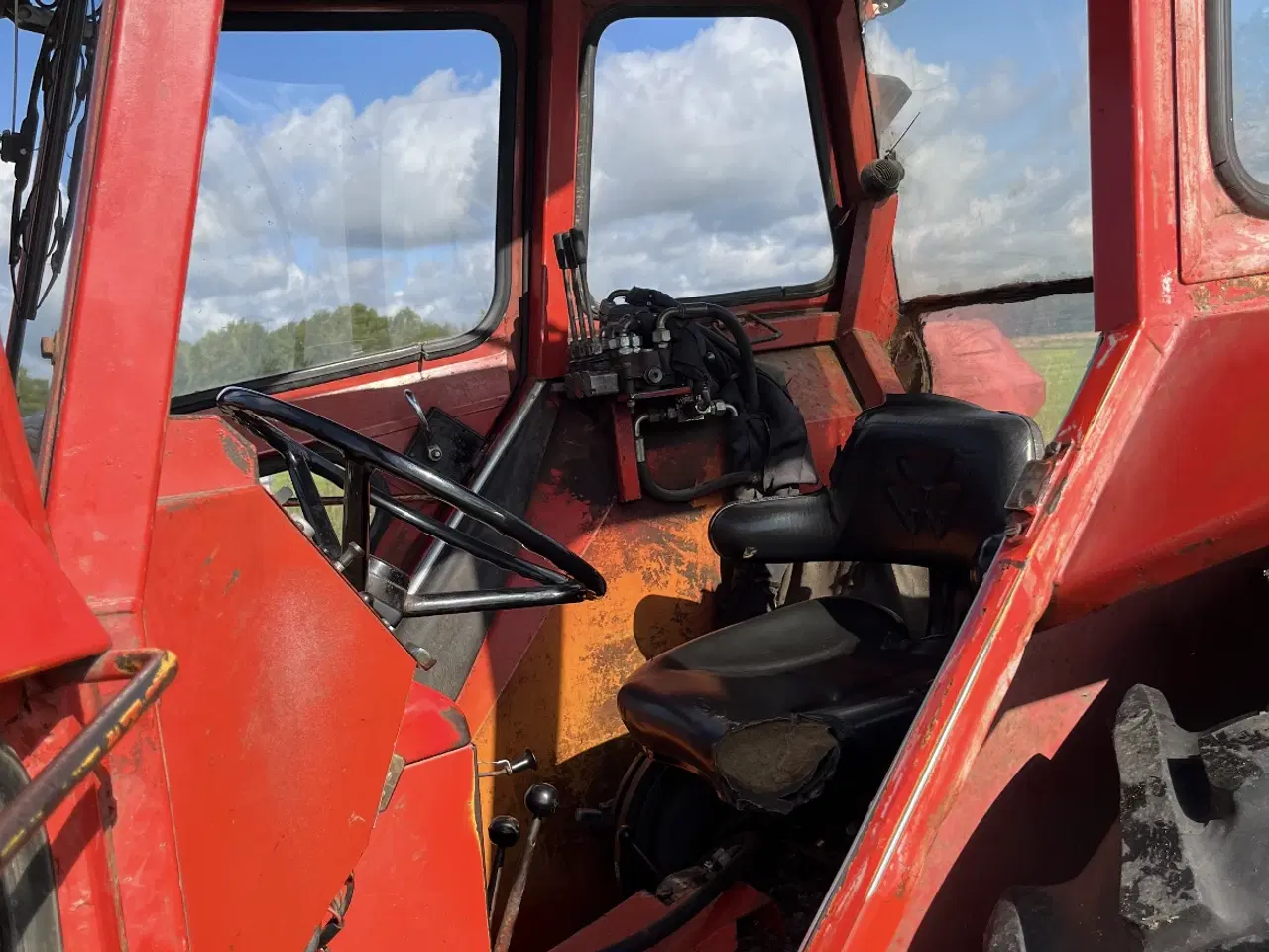 Billede 3 - Massey Ferguson 165