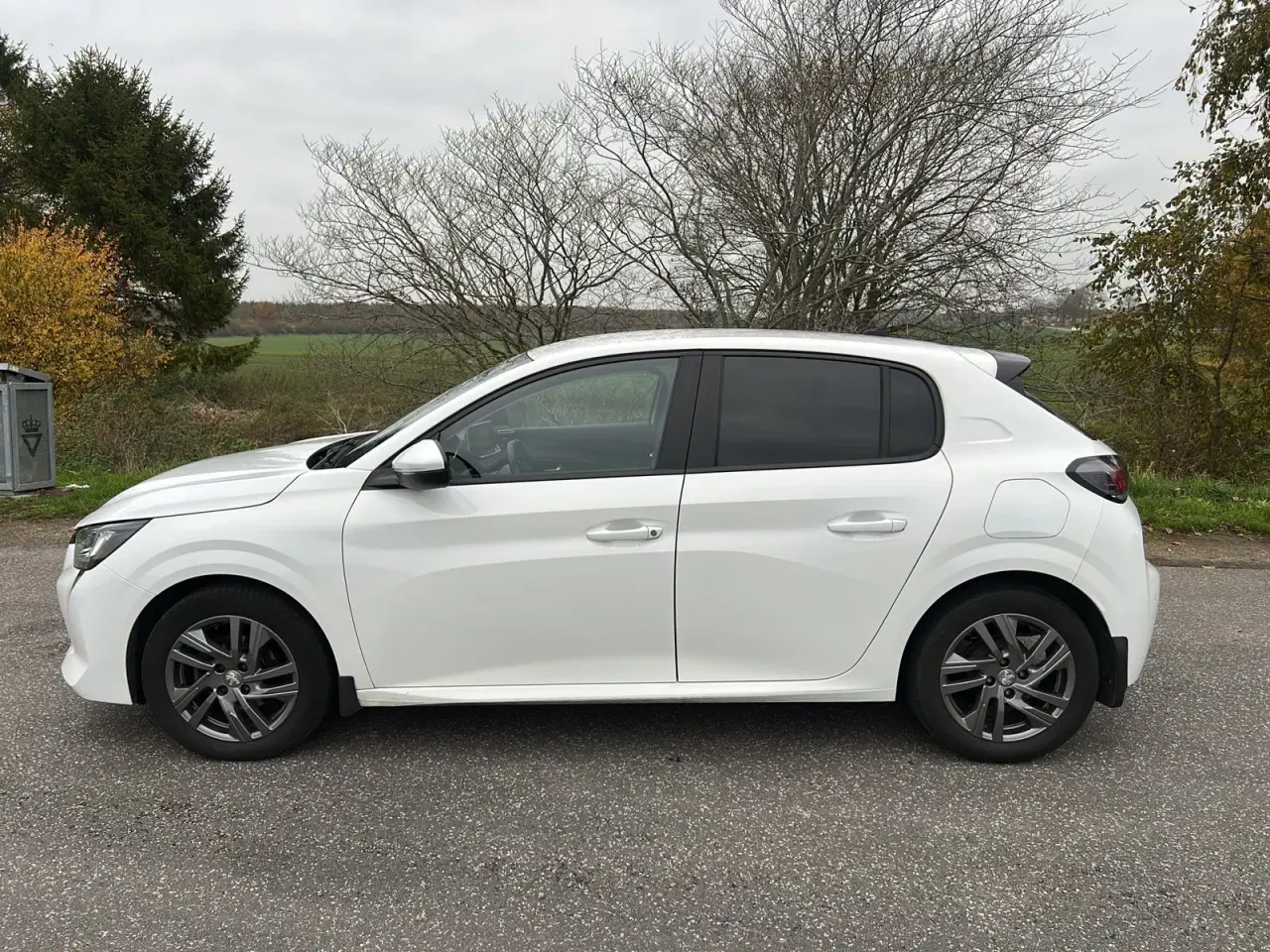 Billede 8 - Peugeot 208 1,2 PureTech 75 Prime