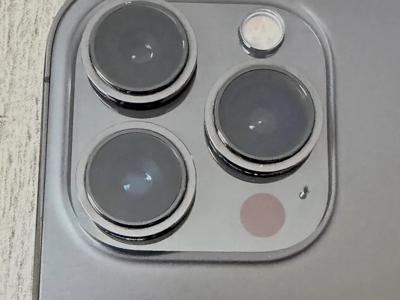 Billede 4 - iPhone 13 Pro Max 256 GB