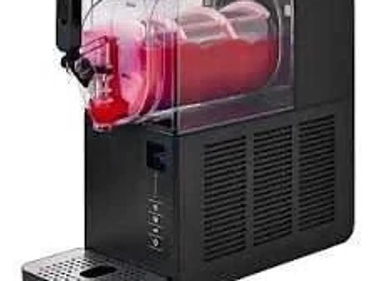 Billede 1 - Salling slush ice-maskine - 3 liter