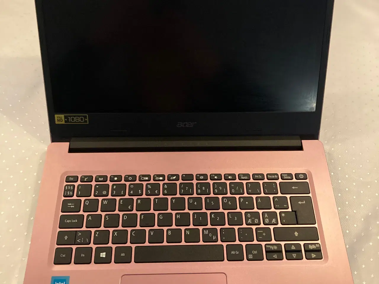 Billede 2 - Acer 14’ Laptop