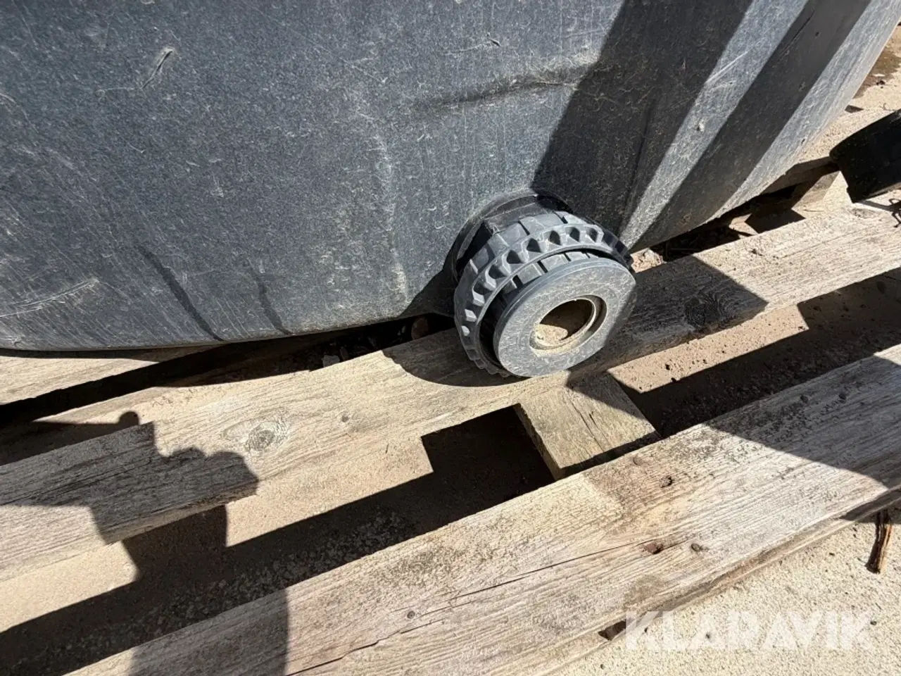 Billede 6 - Vandtank 5009 Liter