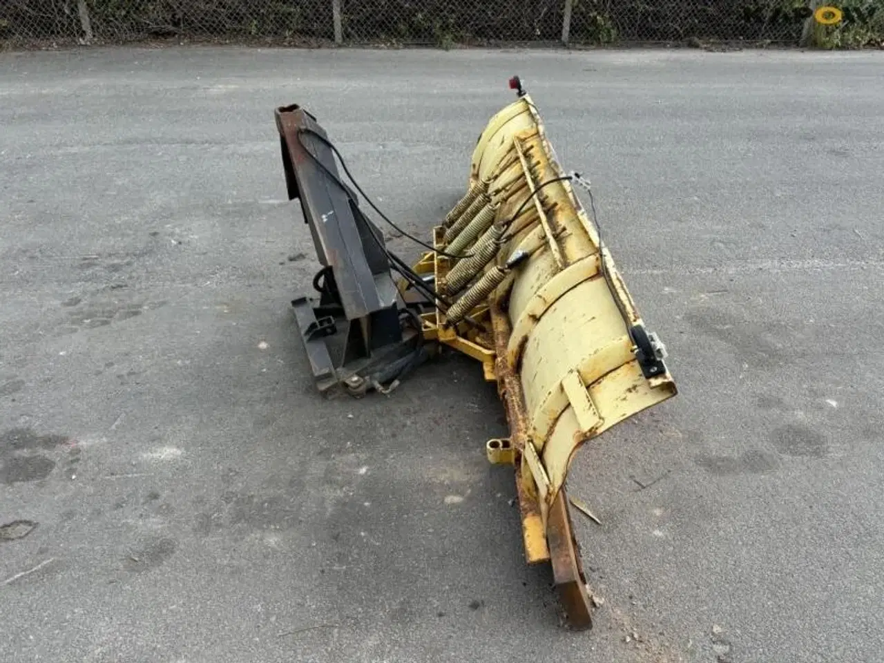 Billede 4 - - - - Sneplov
