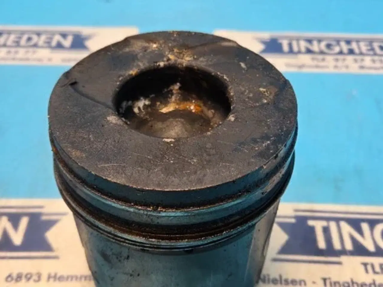 Billede 3 - Iveco 8361 SRE 11 Stempel 1903678