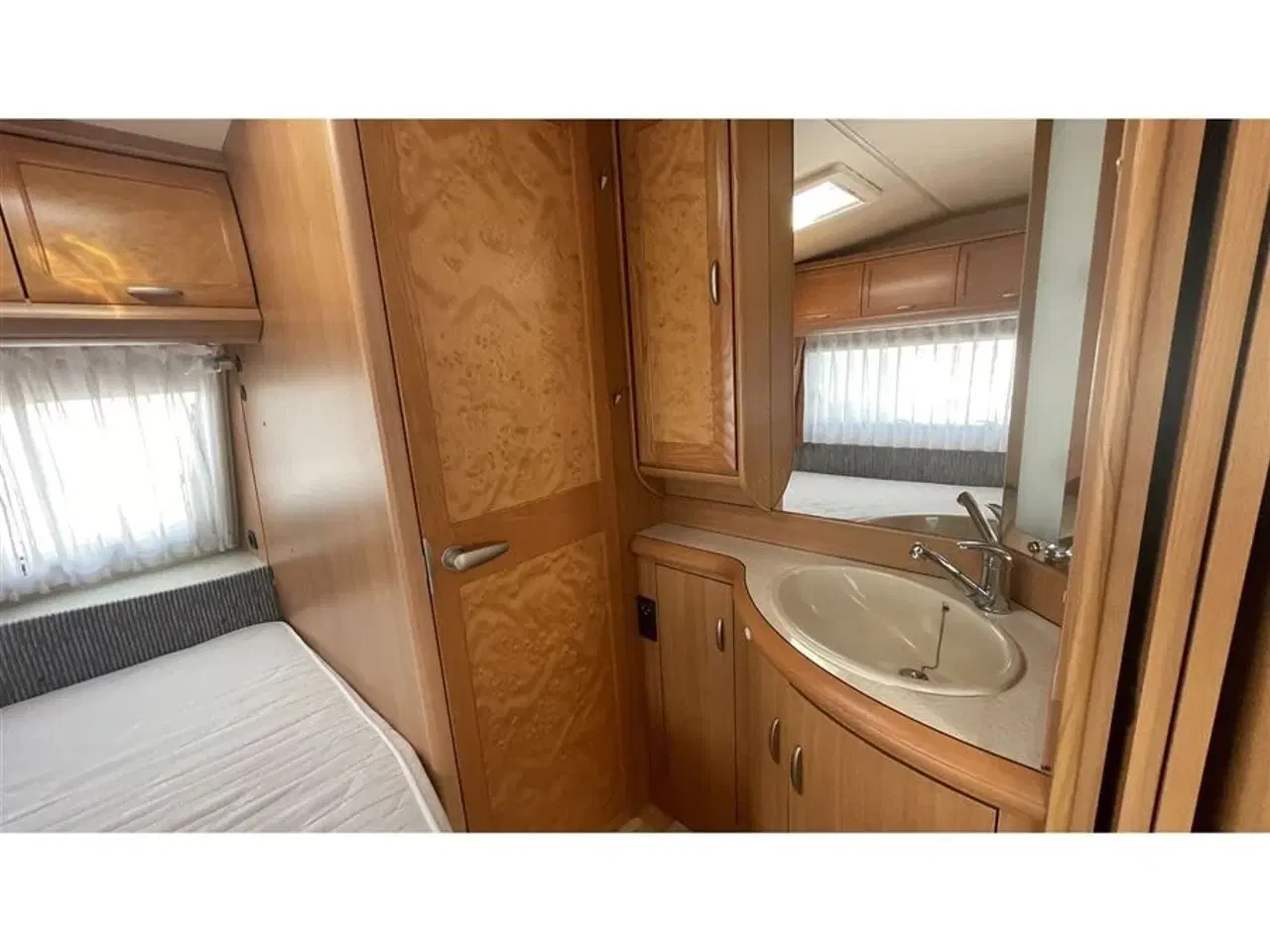 Billede 7 - 2007 - Hobby Prestige 495 UFe