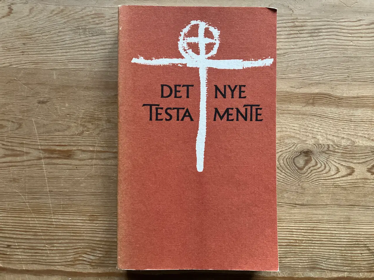 Billede 6 - Det nye Testament