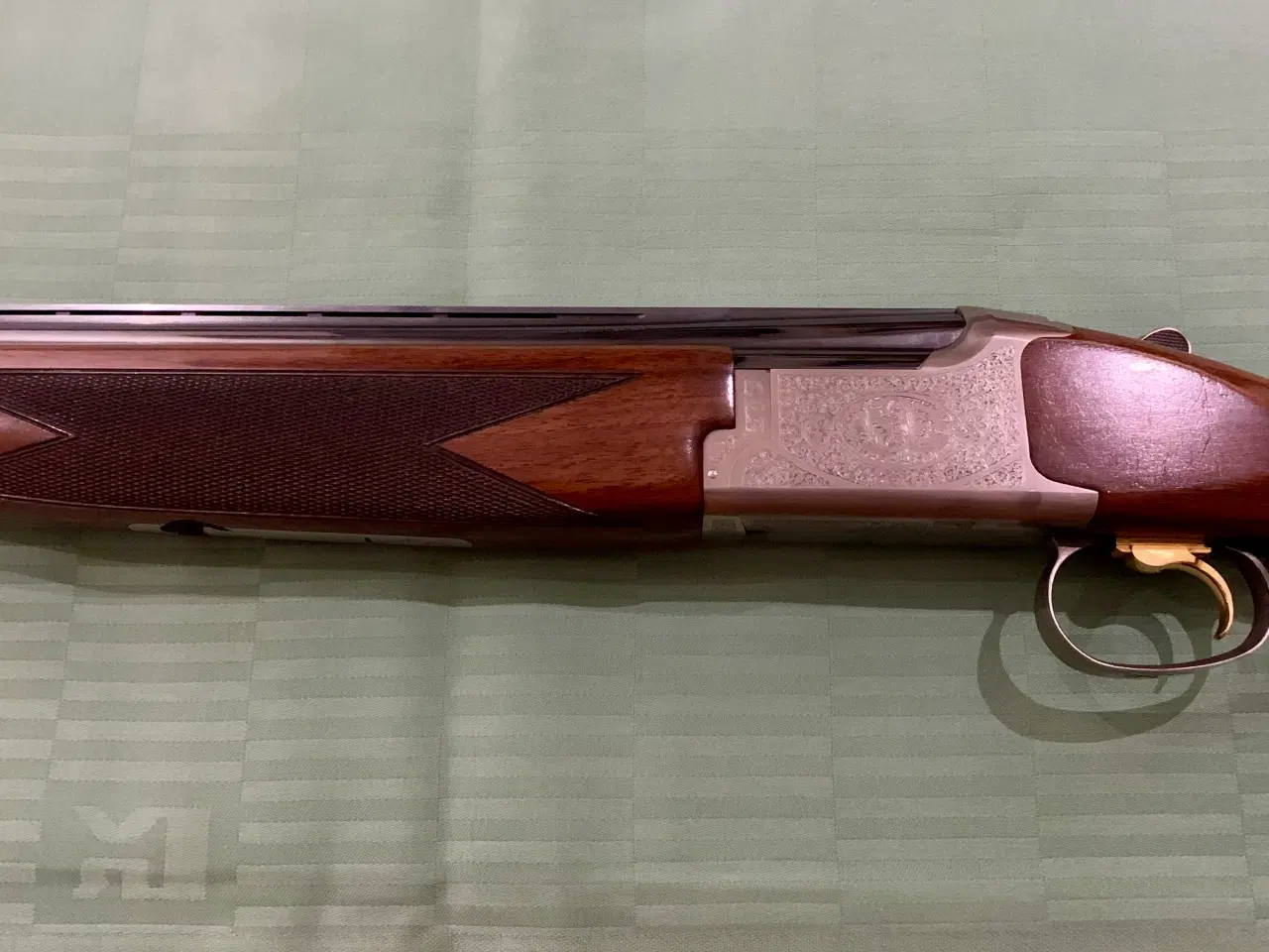 Billede 3 - Browning B525 Sporter One