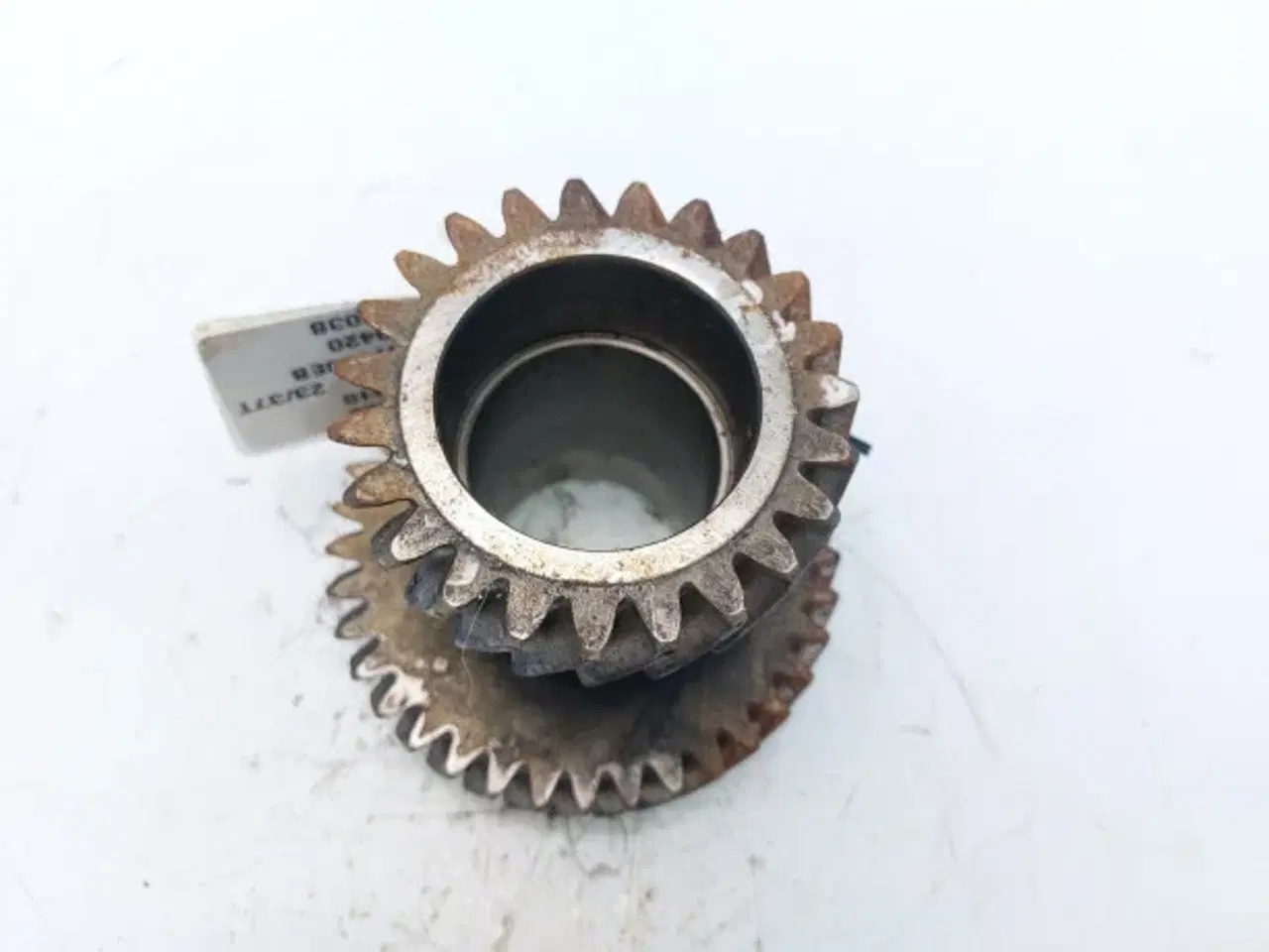 Billede 8 - Ford 7810 Tandhjul E0NN7113EB