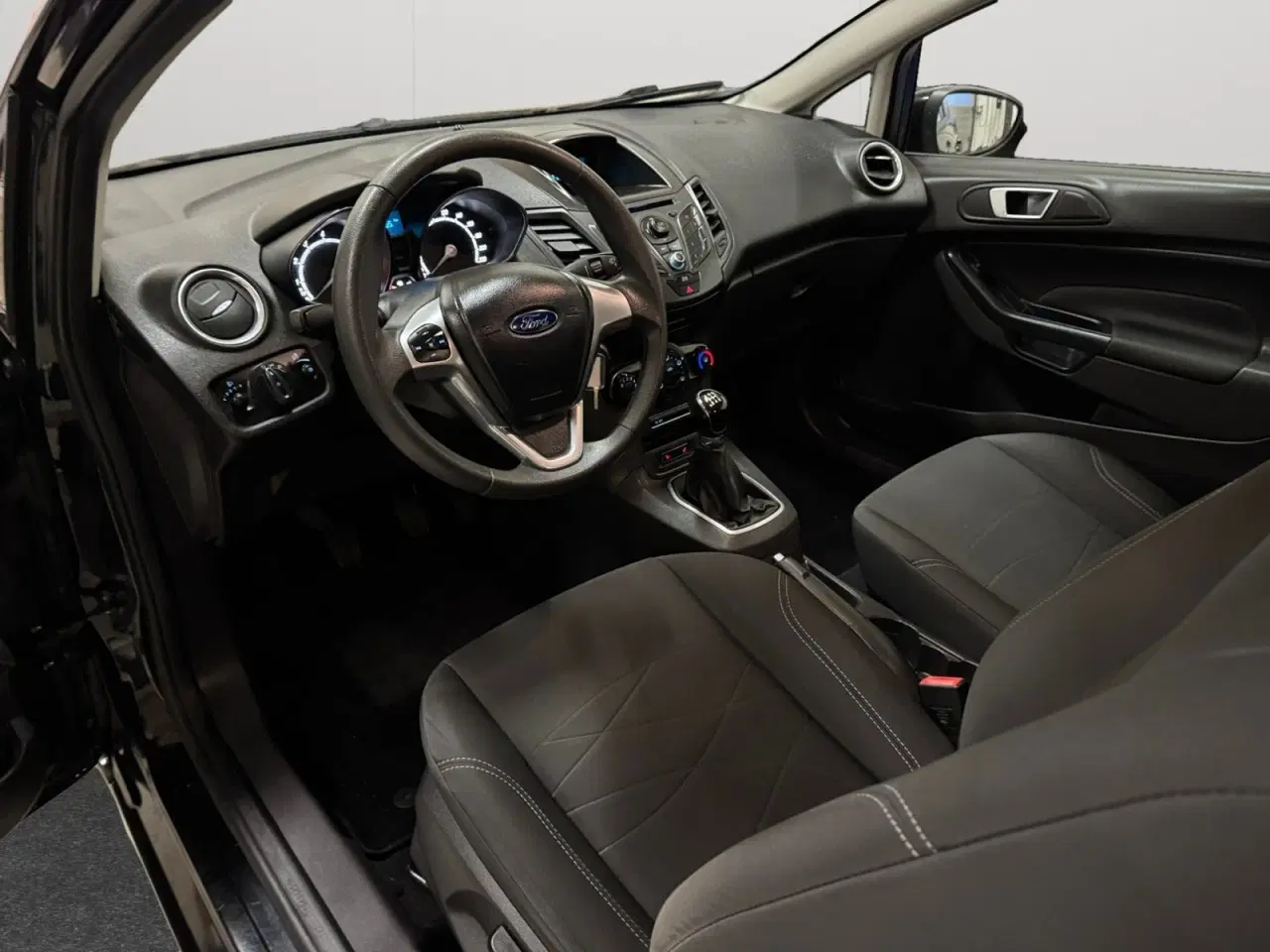 Billede 5 - Ford Fiesta 1,0 65 Trend
