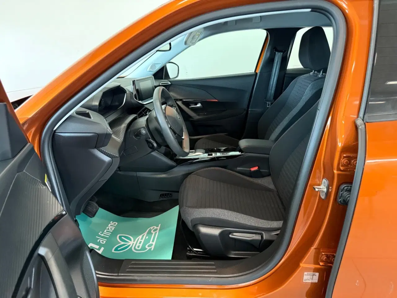 Billede 5 - Peugeot e-2008 50 Active