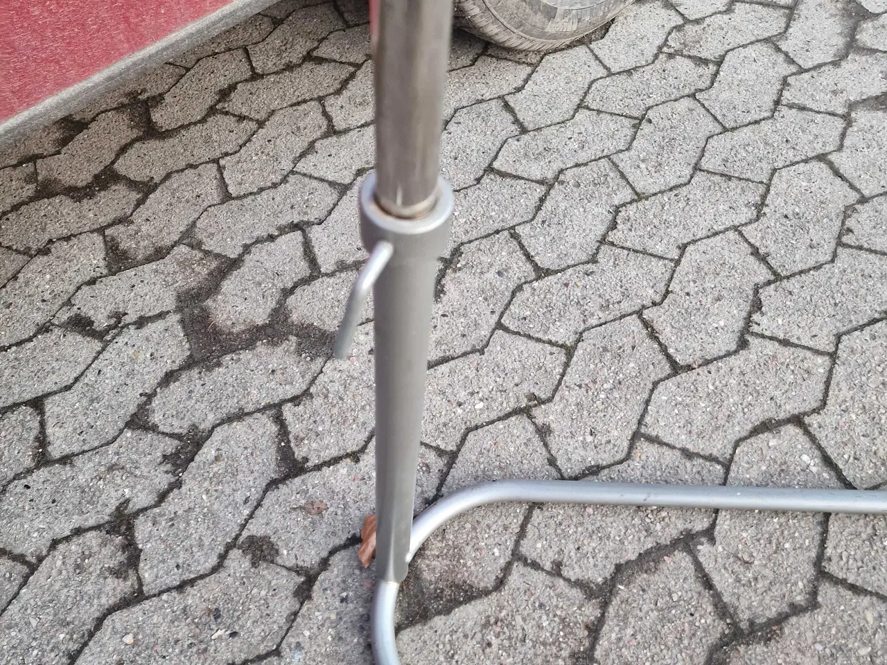 Billede 3 - Computerbord 