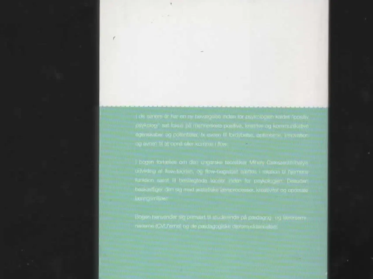 Billede 2 - relationer