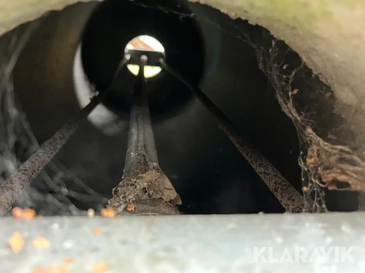 Billede 6 - Vejtromle