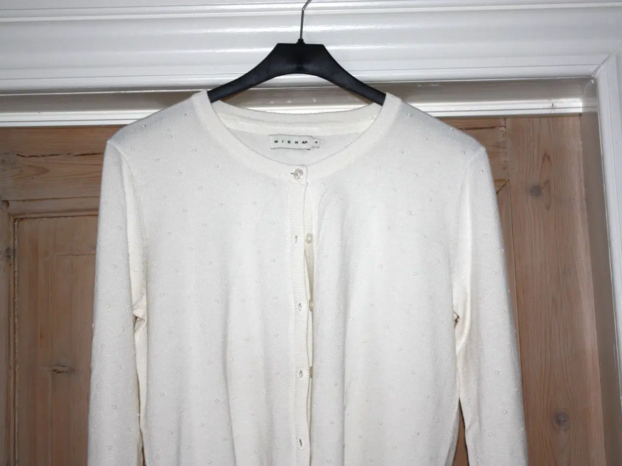 Billede 7 - Misha cardigan str. S stk.pis 150 kr.