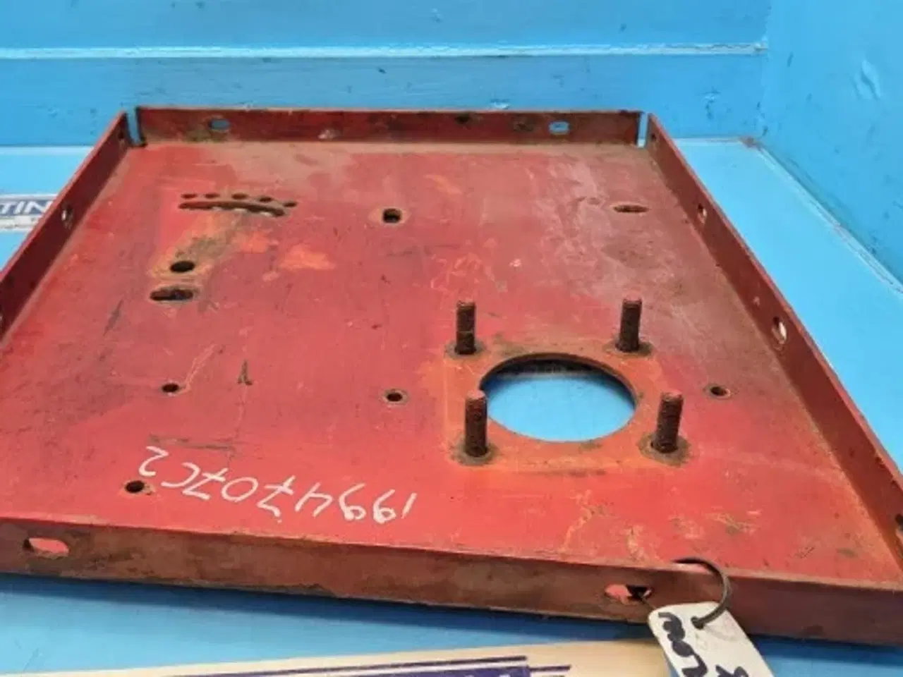Billede 4 - Case 2188 Sideskærm 1994707C2