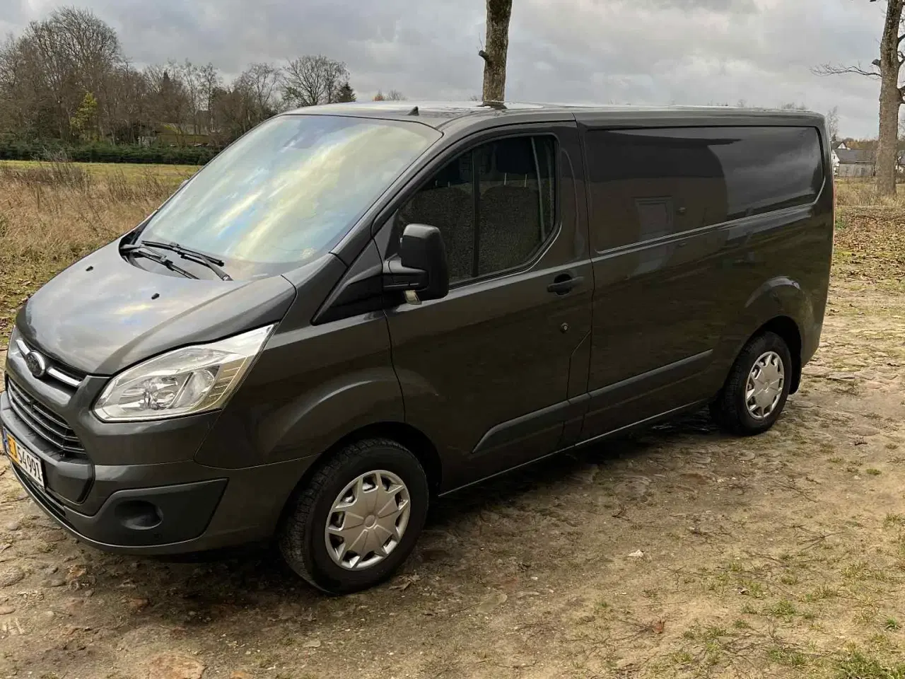 Billede 1 - Ford transit L1 270 130