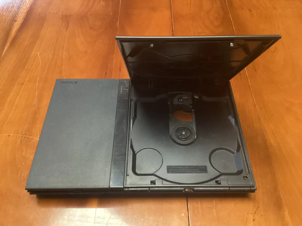 Billede 3 - PS2 slim