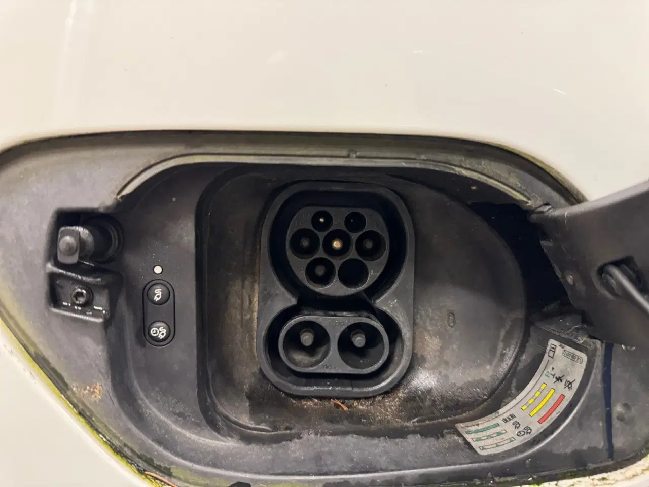 Billede 18 - VW e-Golf VII  Comfortline