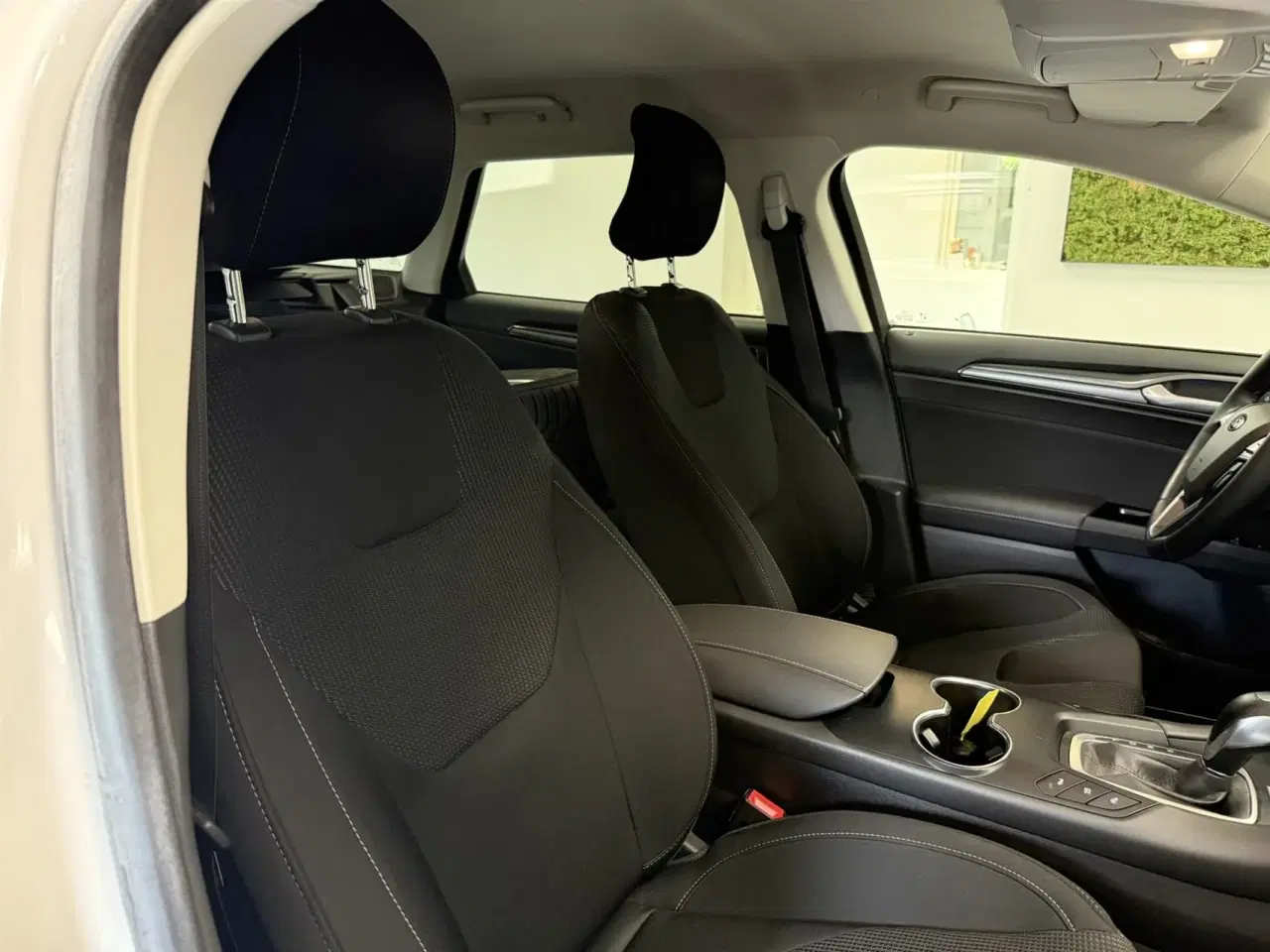Billede 10 - Ford Mondeo 2,0 HEV  Hybrid Titanium 187HK Stc 6g Aut.