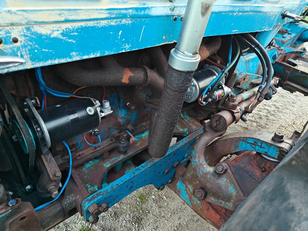 Billede 8 - Ford county 954