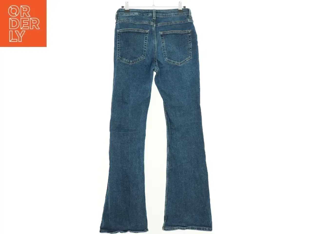 Billede 2 - Jeans fra H&M (str. 170 cm)