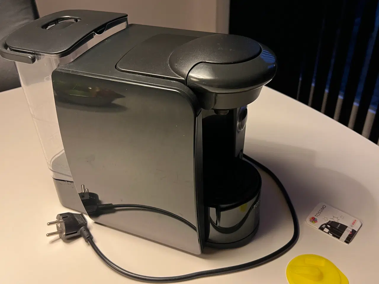 Billede 3 - Tassimo 4000 fra Bosch