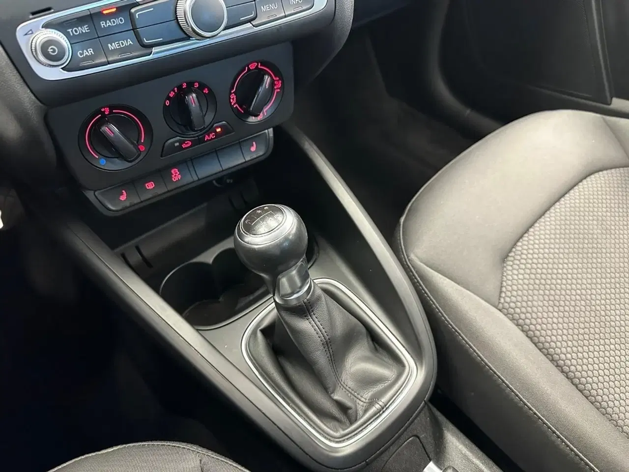 Billede 16 - Audi A1 1,4 TFSi 125 Sportback