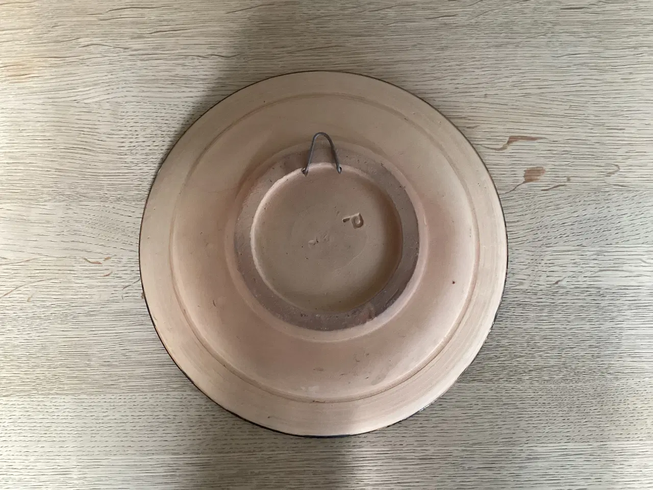 Billede 2 - Smukt fad….med ophæng