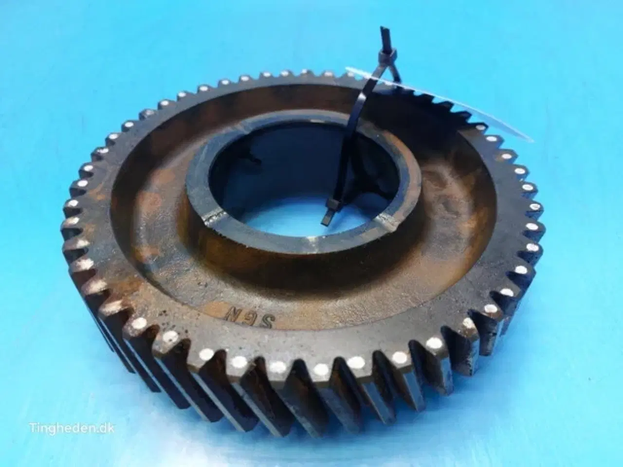 Billede 14 - Case Puma 185 Tandhjul 87528212