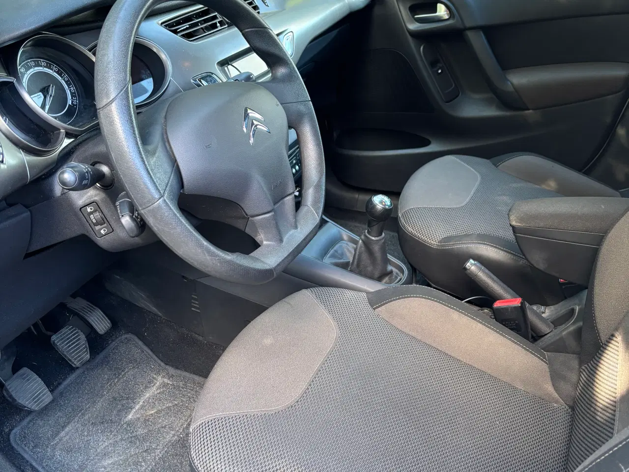 Billede 5 - Citroen C3, 1,2 VTI 82 Seduction