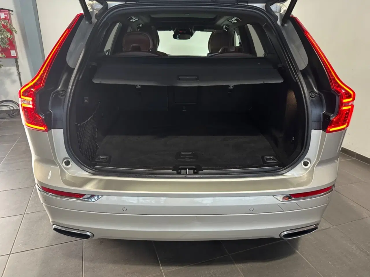 Billede 14 - Volvo XC60 2,0 T8 ReCharge Inscription aut. AWD