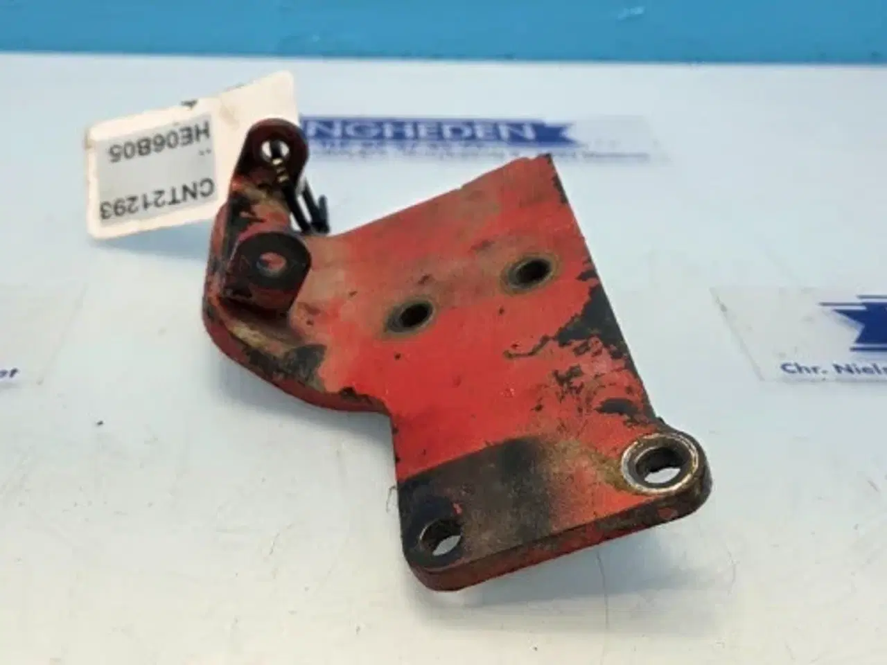 Billede 14 - Cummins 6TAA-8304 Beslag 237872A3