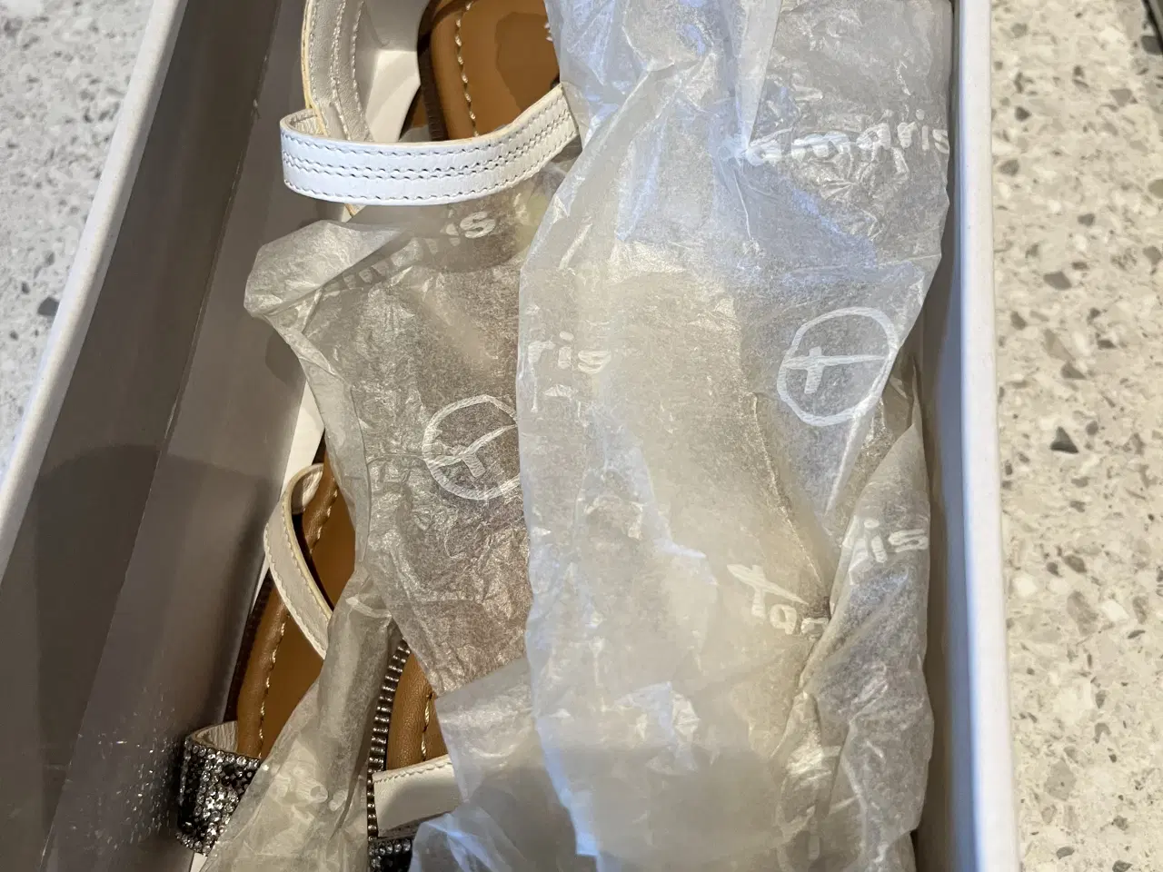 Billede 5 - Tamaris sandaler