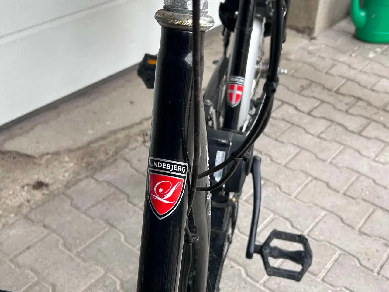 Billede 9 - 3-hjulet elcykel til voksne