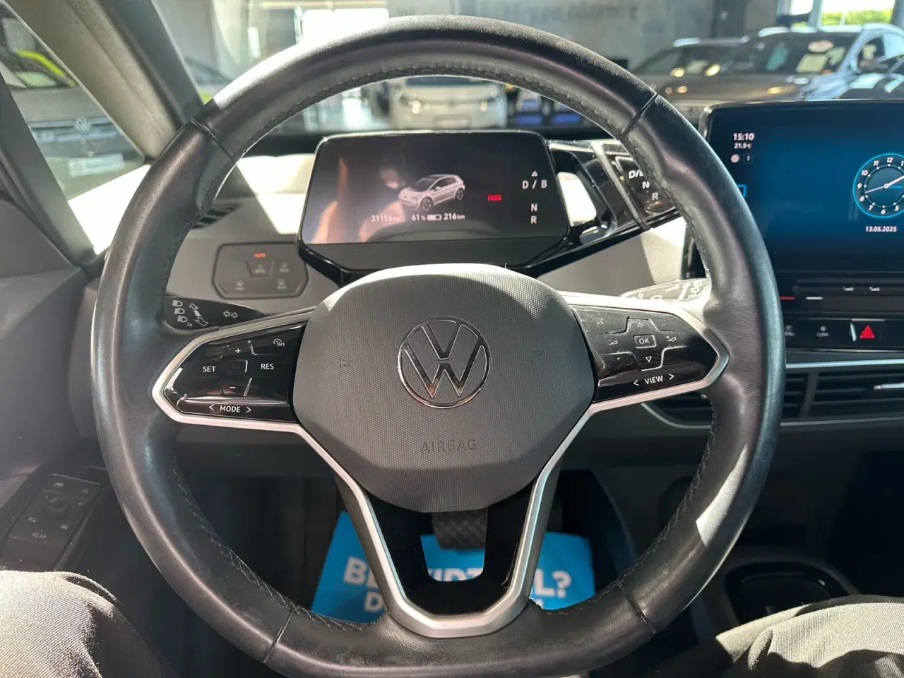 Billede 10 - VW ID.3 45 Pure Performance