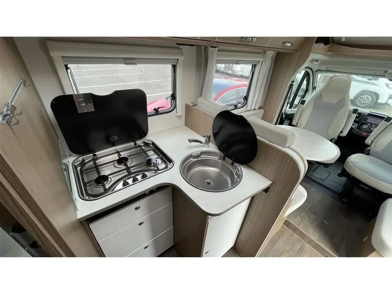 Billede 7 - 2019 - Carado T 449