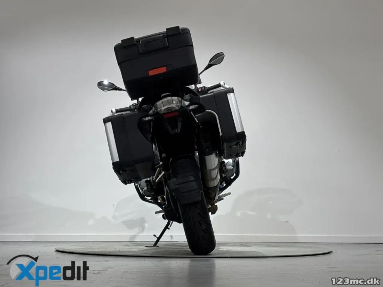Billede 8 - BMW R 1250 GS