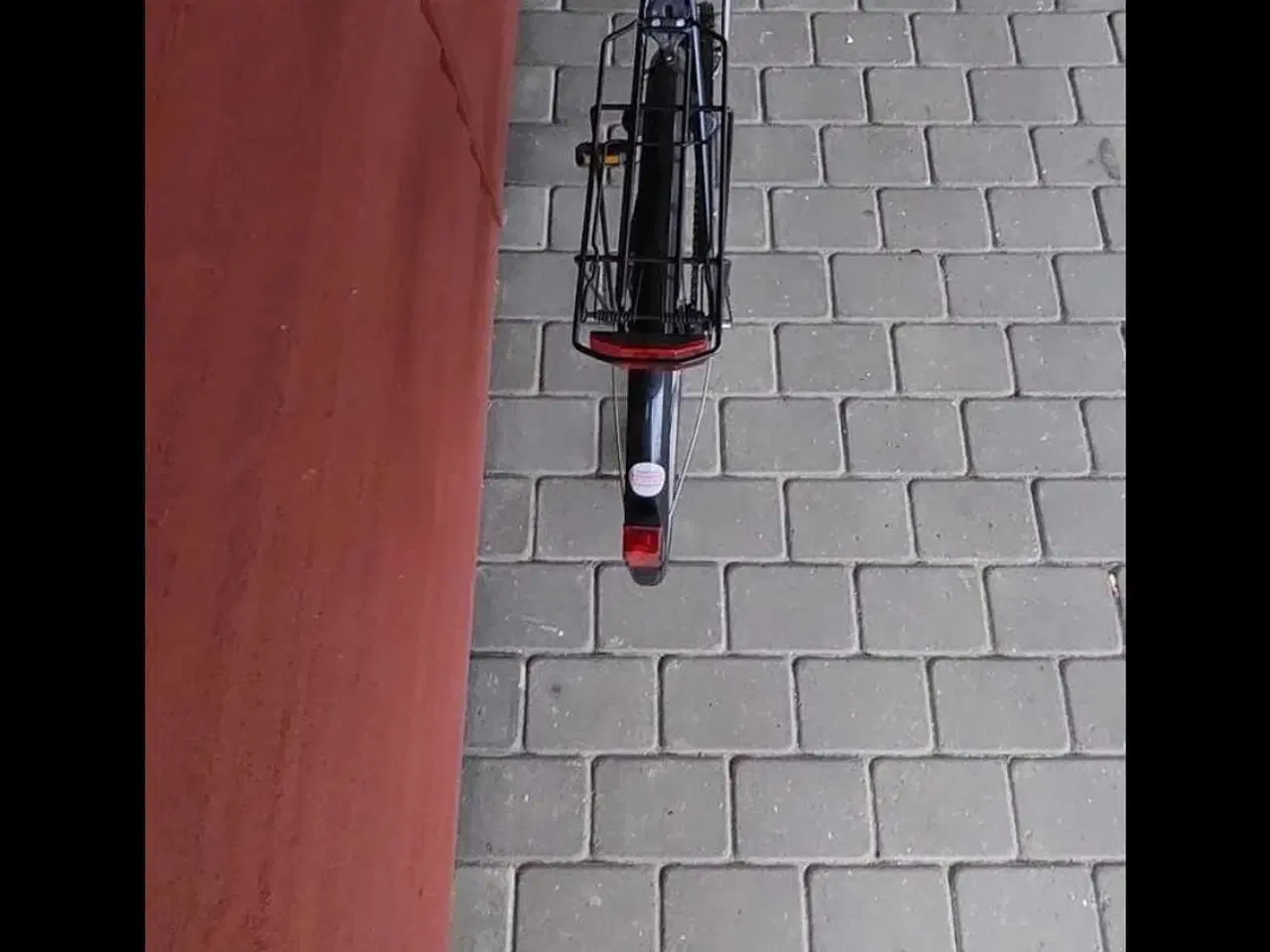 Billede 1 - Cykel