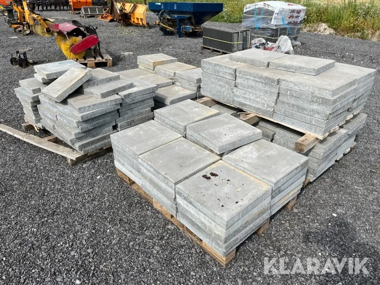 Billede 2 - Fliser 40x40