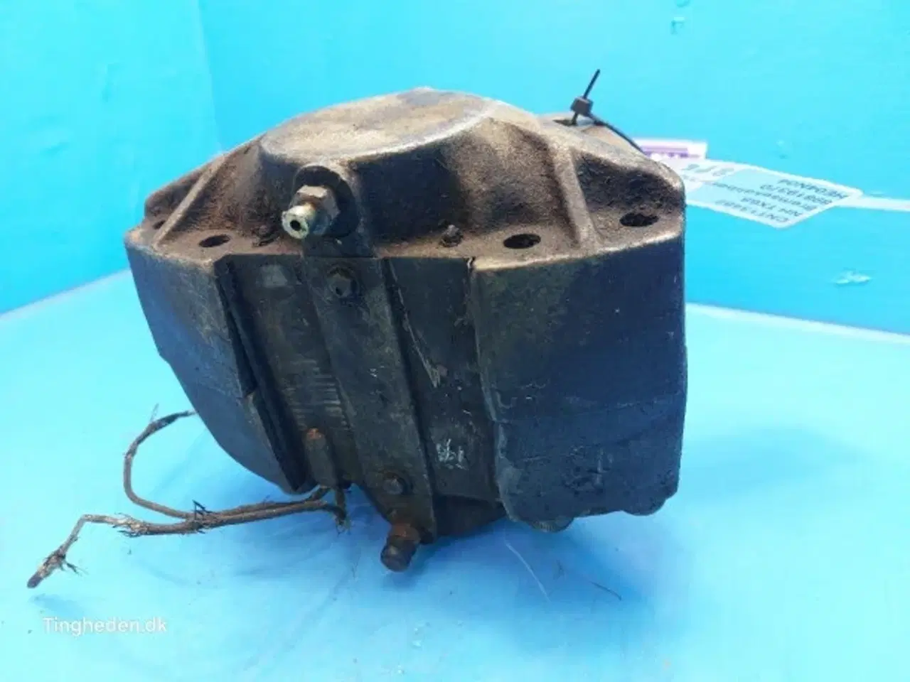 Billede 5 - New Holland TX68 Bremsekaliber 89819370