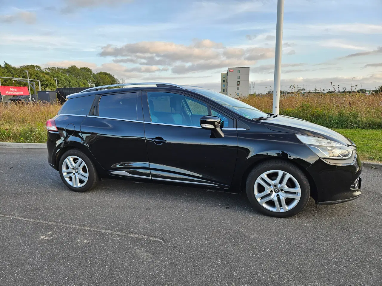 Billede 5 - Renault Clio Sports Tourer 1,5 dci 90