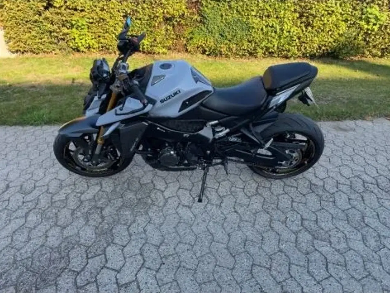 Billede 5 - Suzuki GSXS 1000 M3